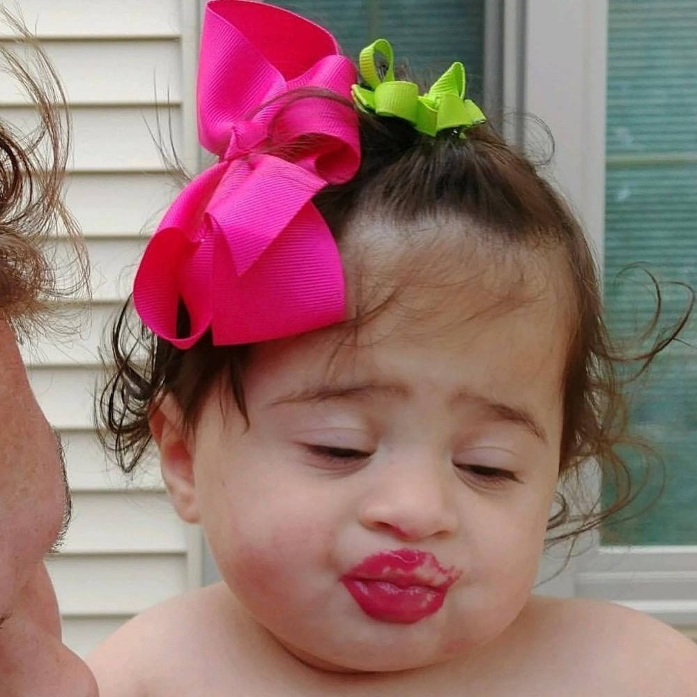 Meet your Posher, Katherine